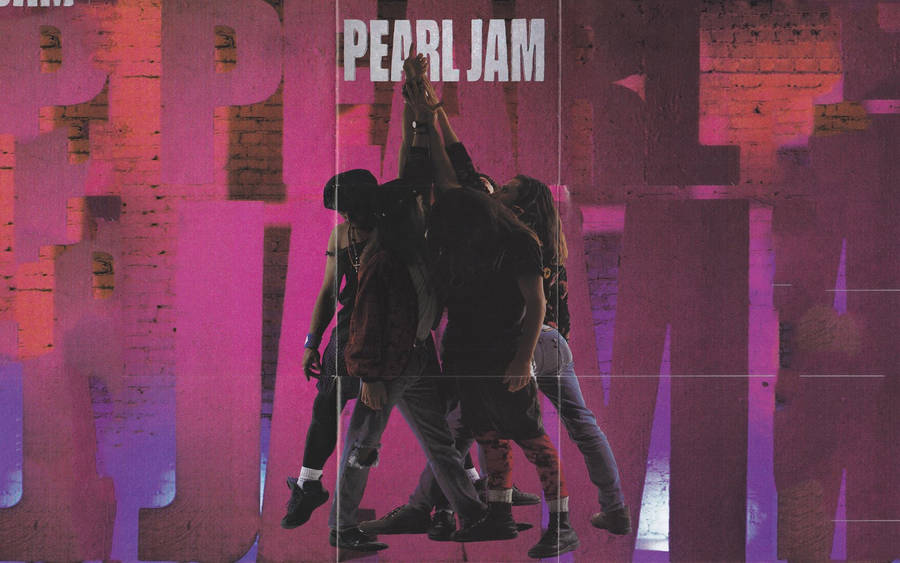 Pearl Jam Hintergrundbilder
