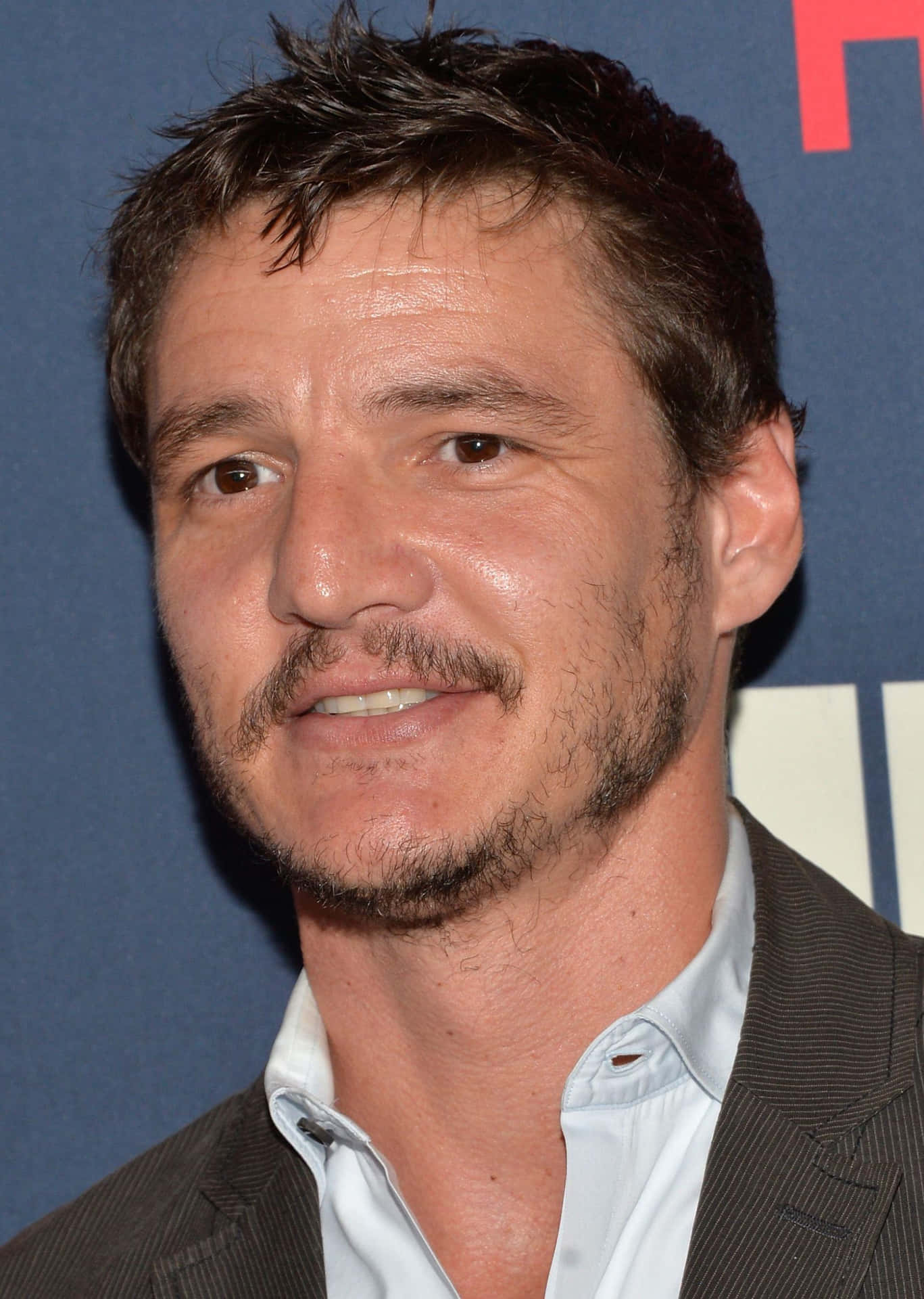 Pedro Pascal Taustakuva