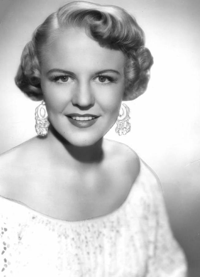 Peggy Lee Pictures Wallpaper