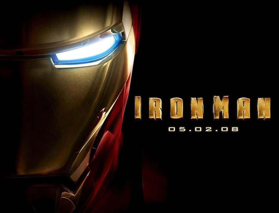 Películas De Iron Man Fondo de pantalla