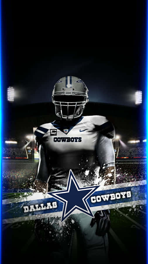 Pemain Dallas Cowboys Wallpaper