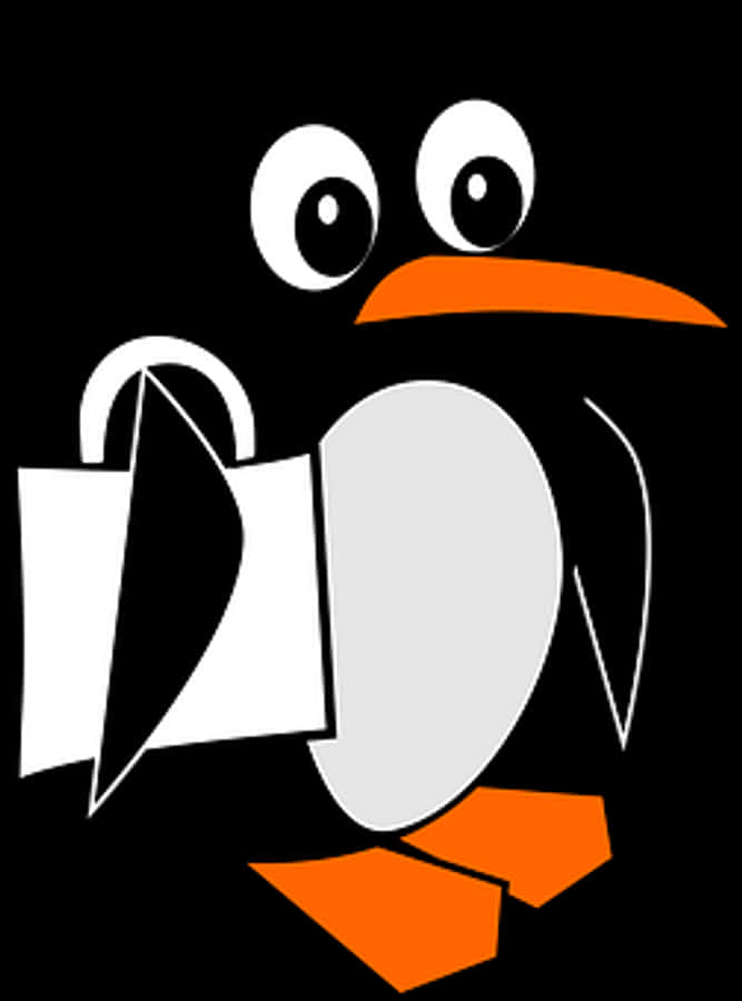 Penguin Png