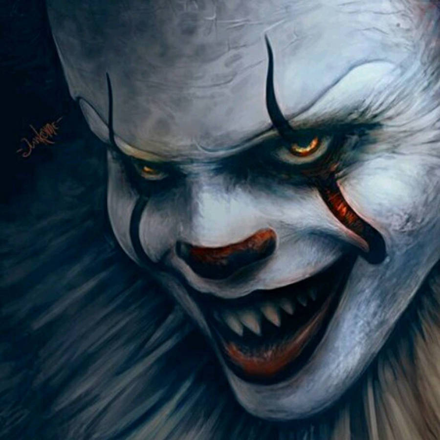 Pennywise Wallpaper