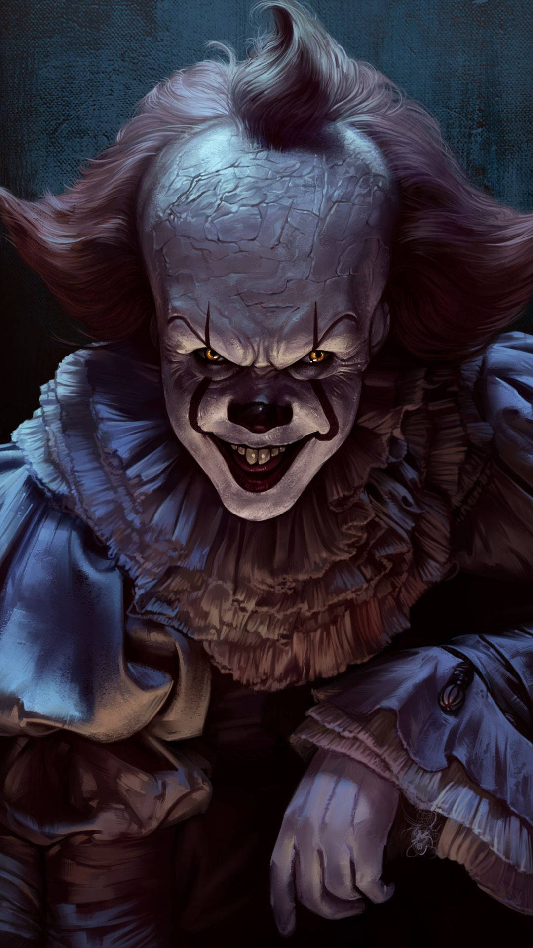 Pennywise Sfondo