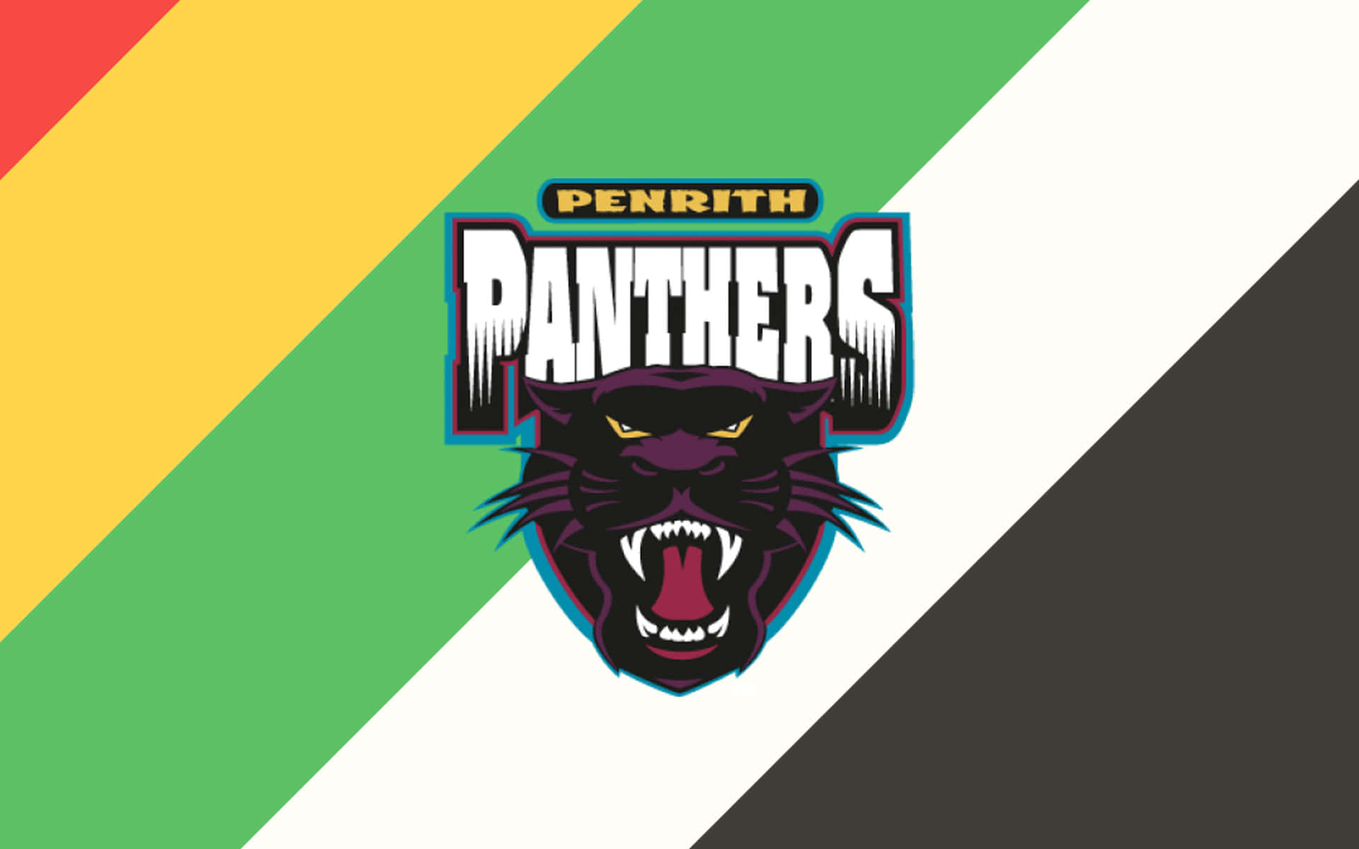 Penrith Panthers Fondo de pantalla