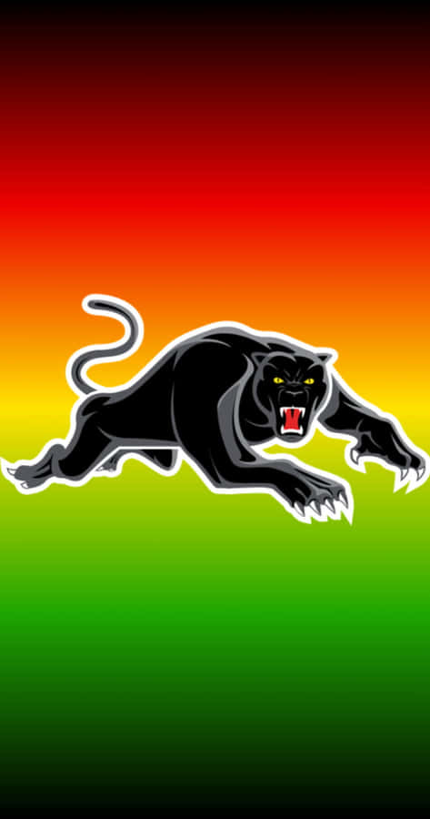 Penrith Panthers Wallpaper