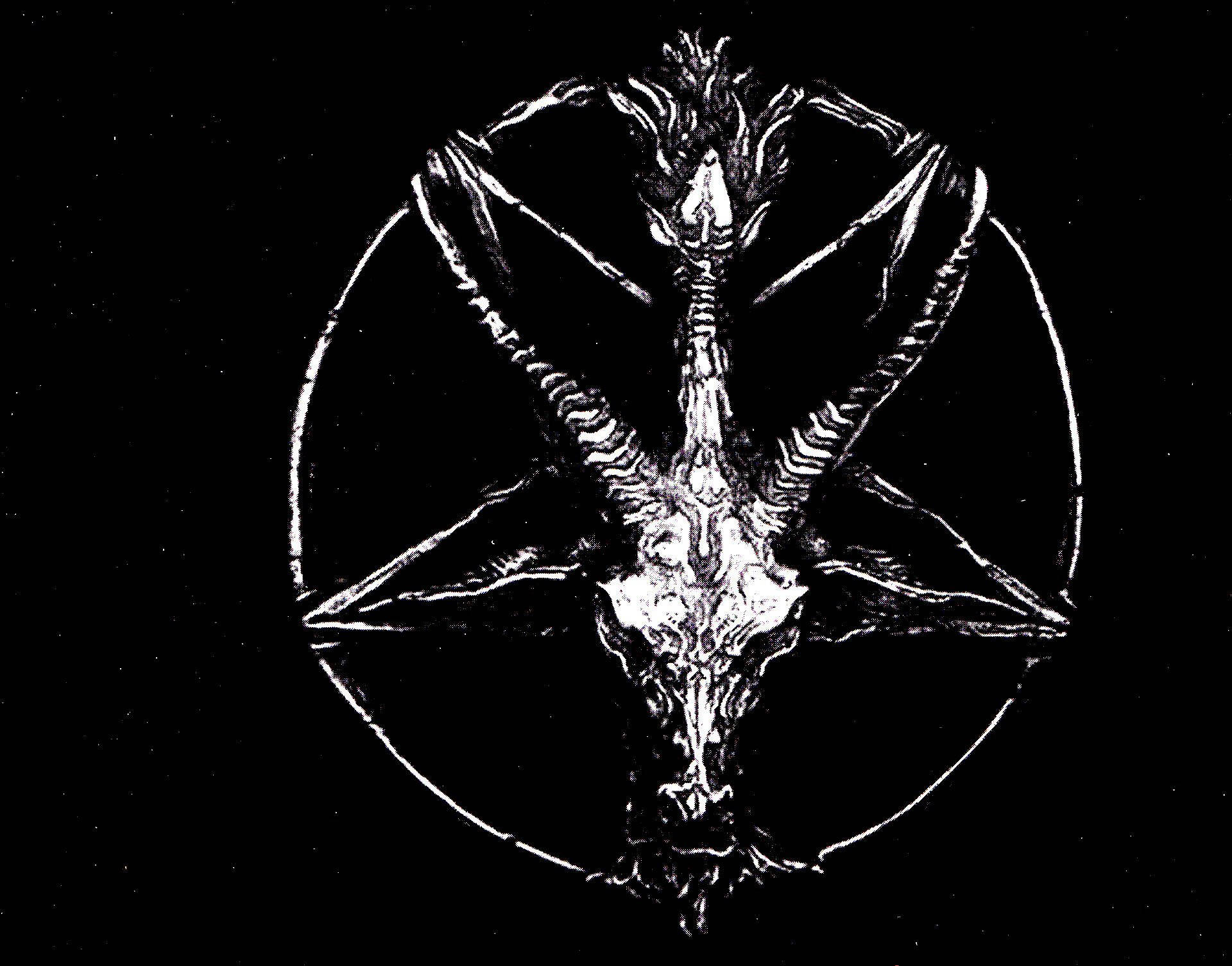 Pentagram Wallpaper