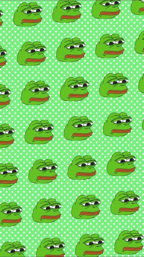 Pepe Pictures Wallpaper