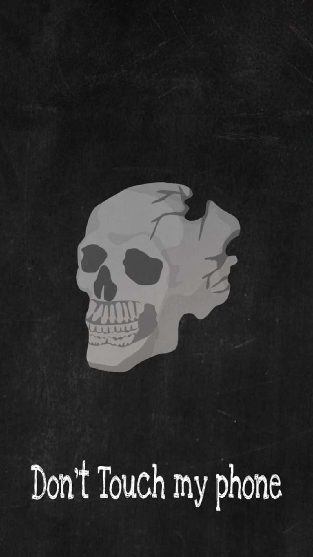 Perché Sei Sul Mio Telefono Sfondo