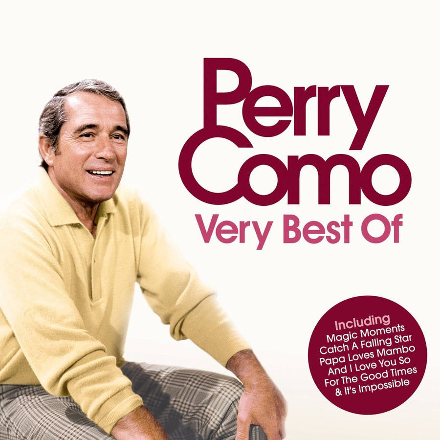 Perry Como Pictures Wallpaper