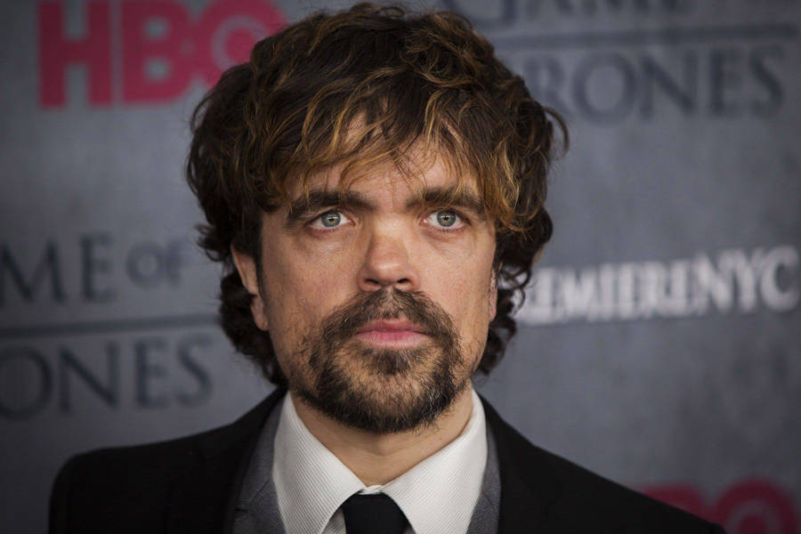 Peter Dinklage Fond d'écran