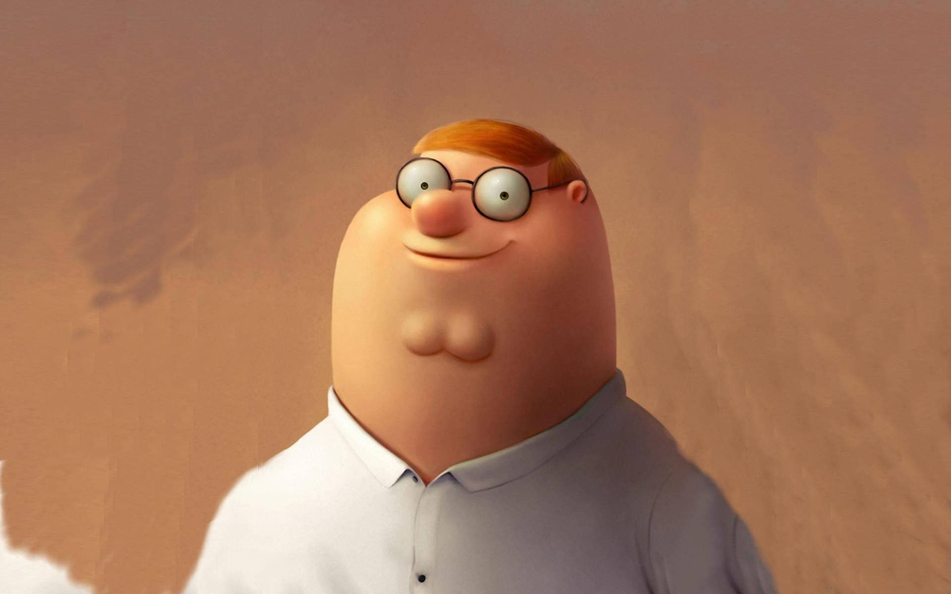 Peter Griffin Fond d'écran