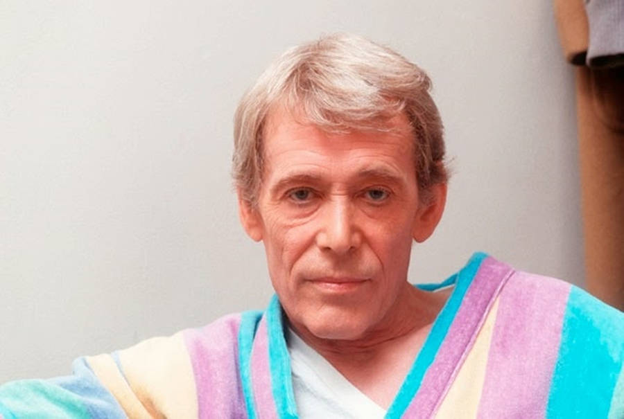 Peter O'toole Taustakuva