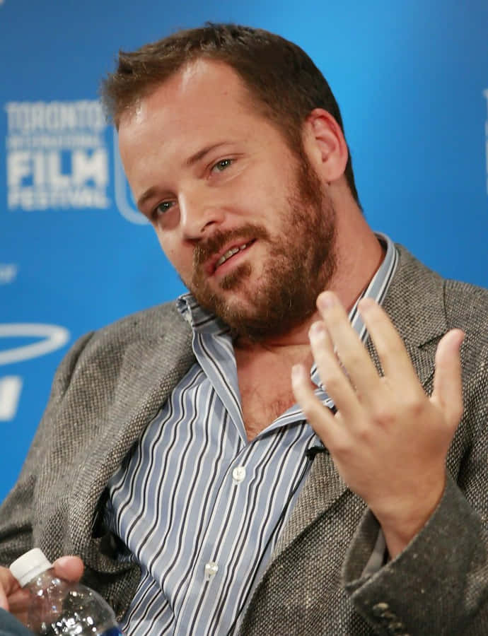 Peter Sarsgaard Wallpaper