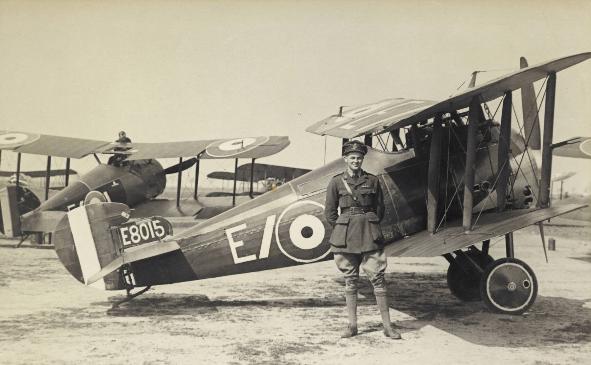 Petit Avion Fond d'écran