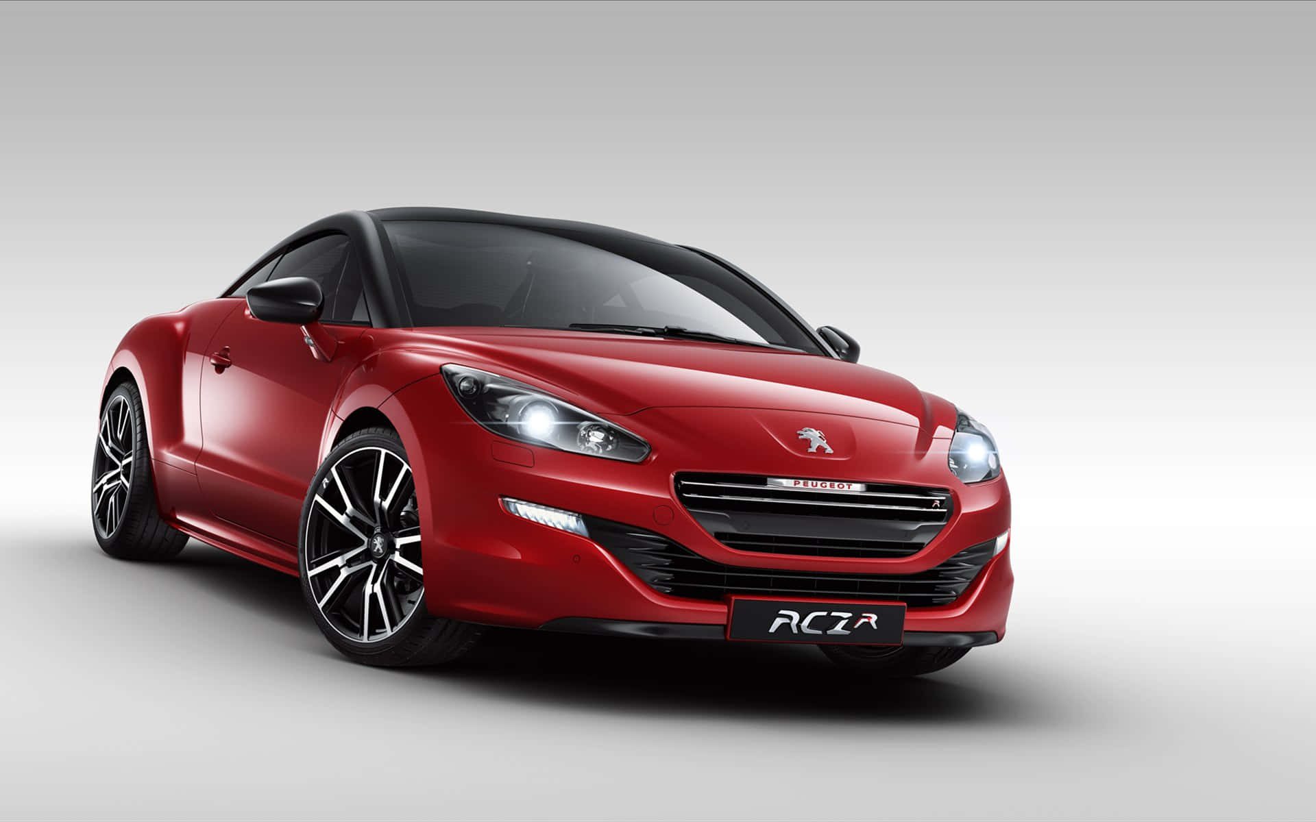 Peugeot Rcz Wallpaper