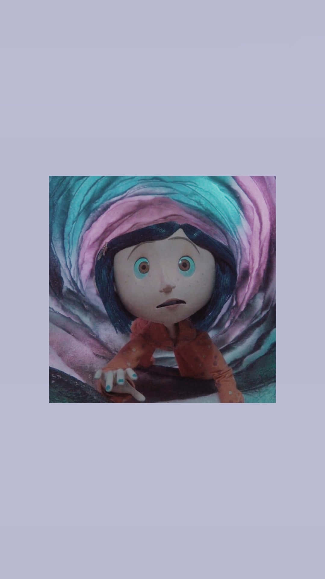 Pfp Estética De Halloween Fondo de pantalla