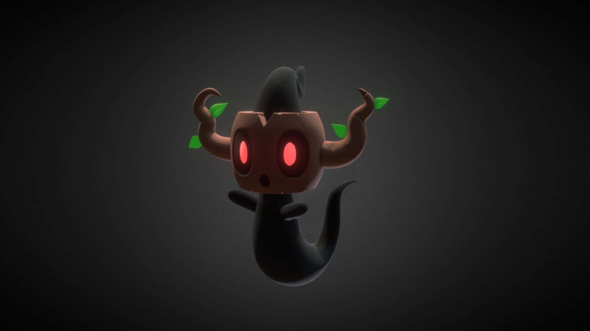 Phantump Taustakuva