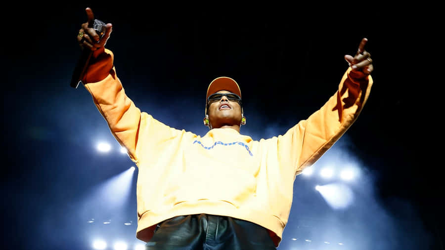 Pharrell Williams Wallpaper