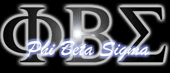 Phi Beta Sigma Svg SVG