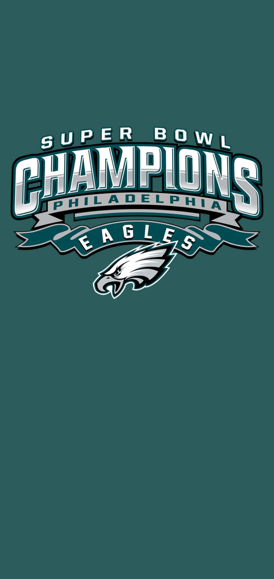 Philadelphia Eagles Iphone Wallpaper