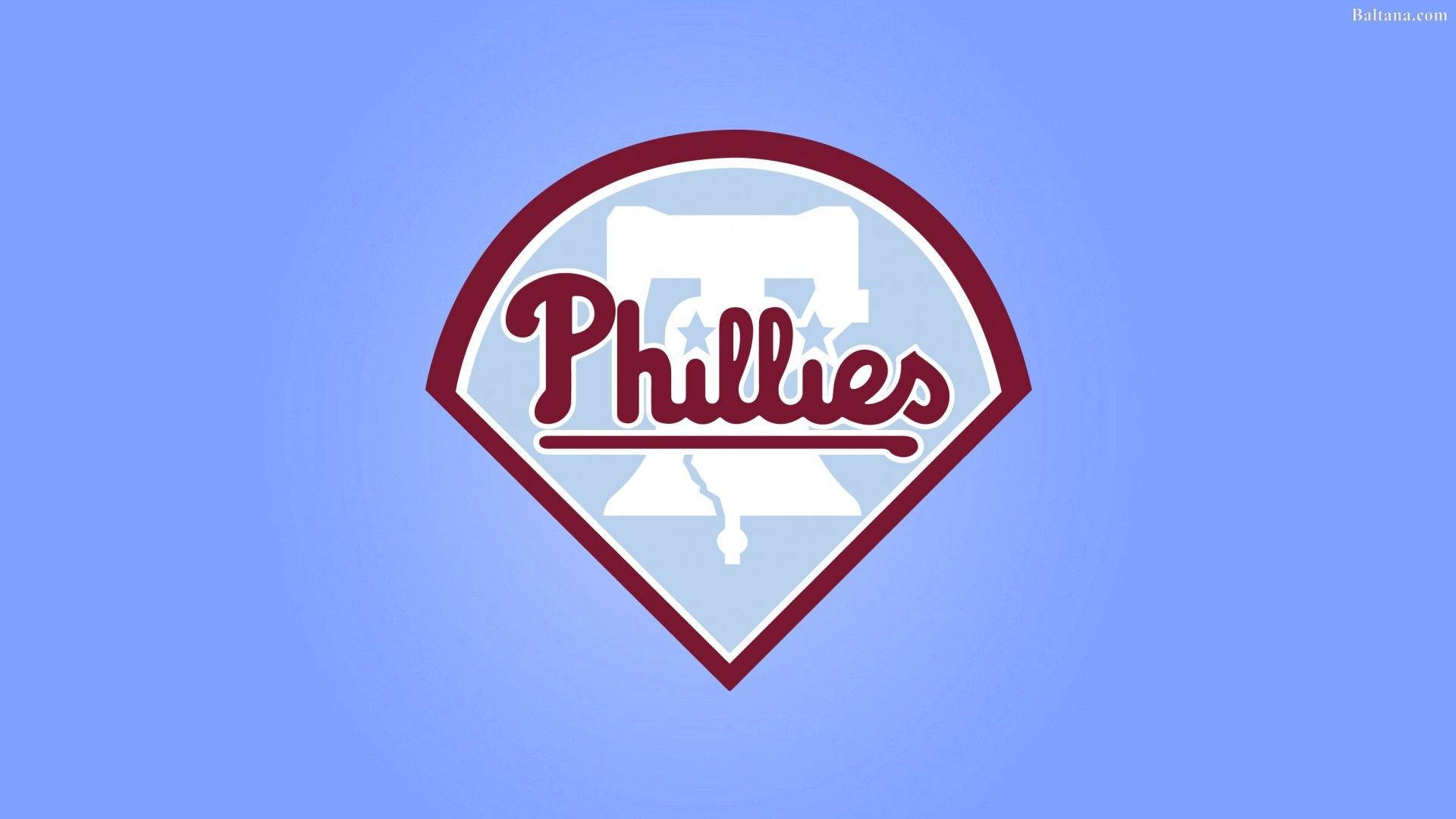 Philadelphia Phillies Background Wallpaper