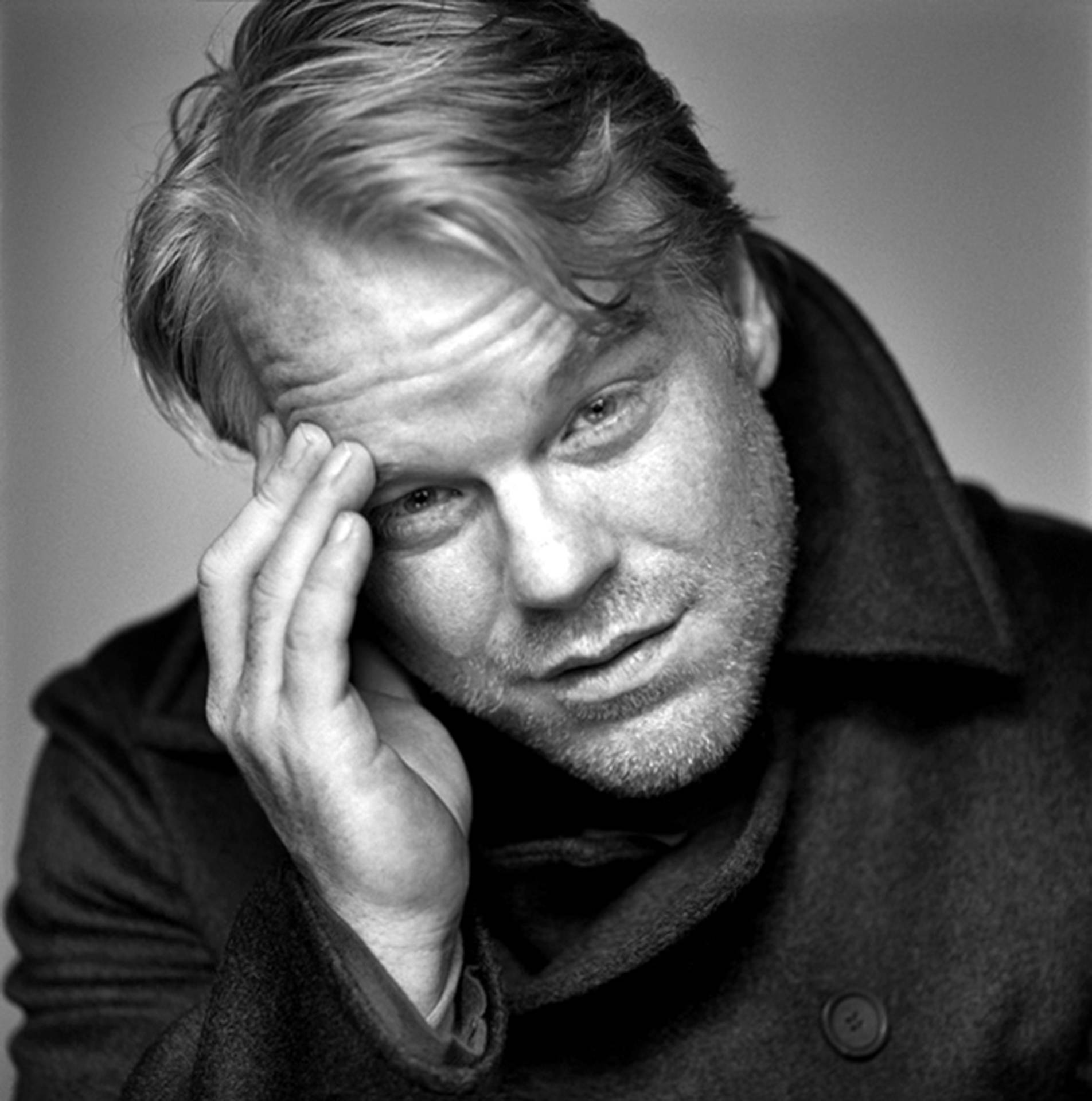 Philip Seymour Hoffman Fond d'écran