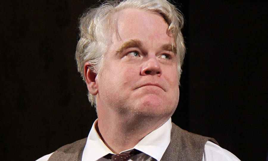 Philip Seymour Hoffman Bilder