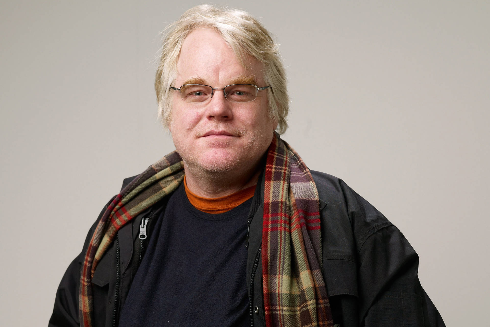 Philip Seymour Hoffman Wallpaper