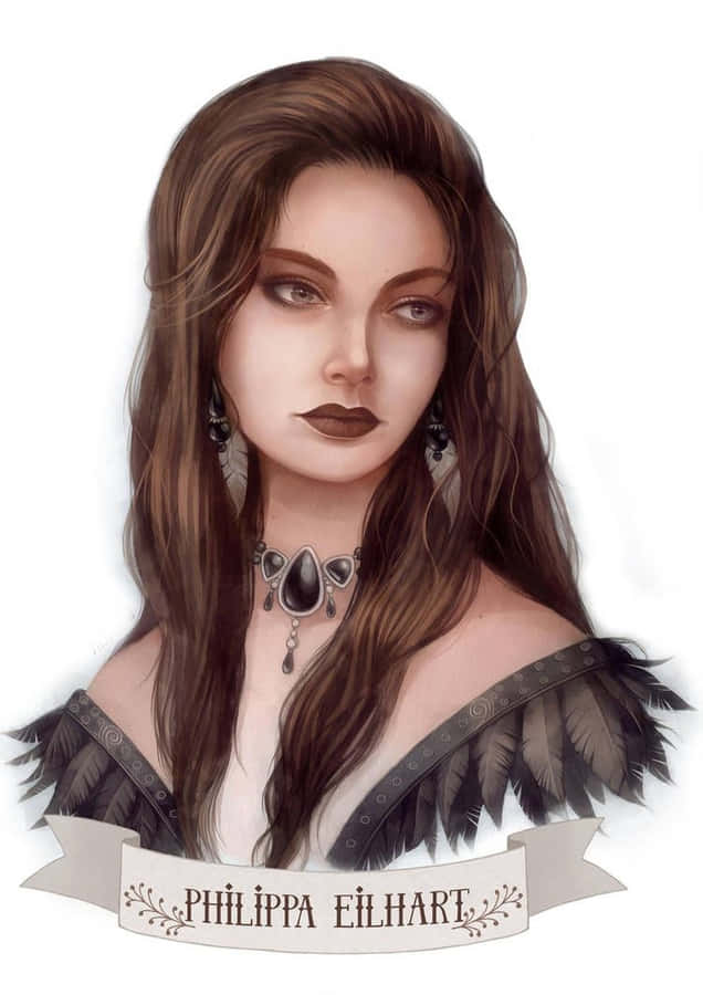 Philippa Eilhart Achtergrond