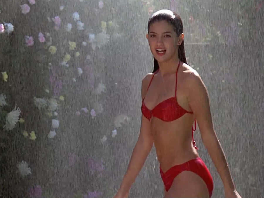 Phoebe Cates Fond d'écran