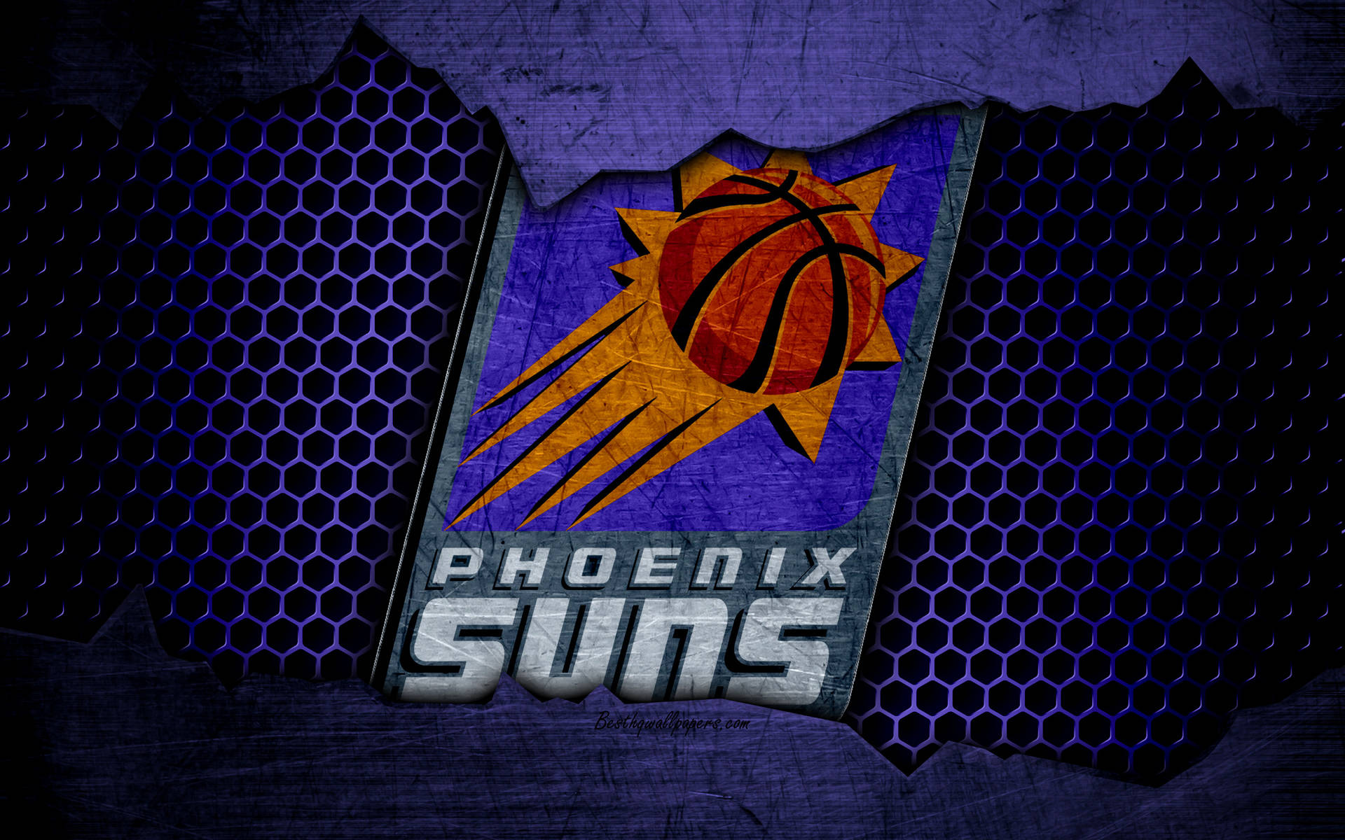 Phoenix Suns Baggrunde