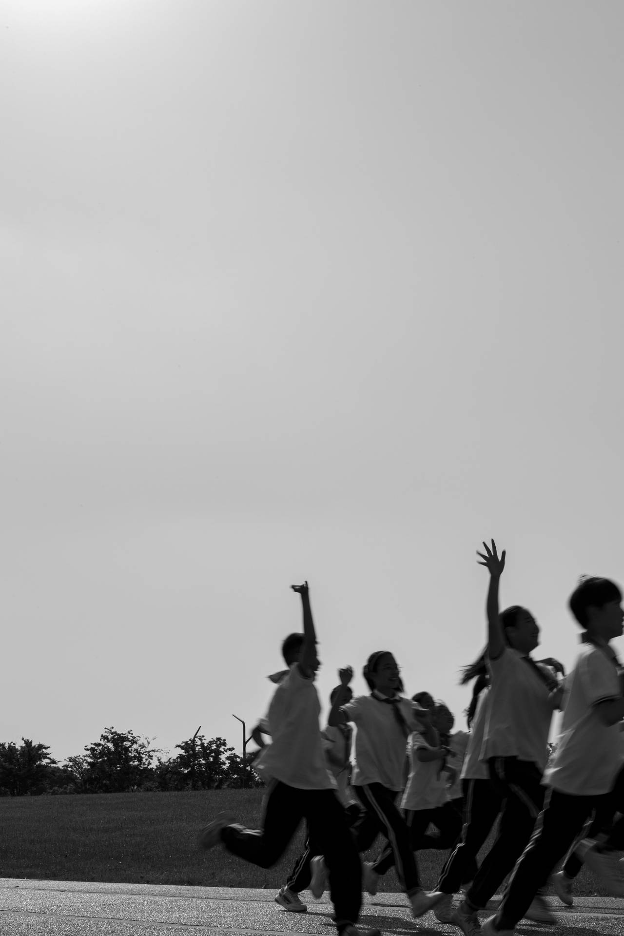 Physical Education Fond d'écran