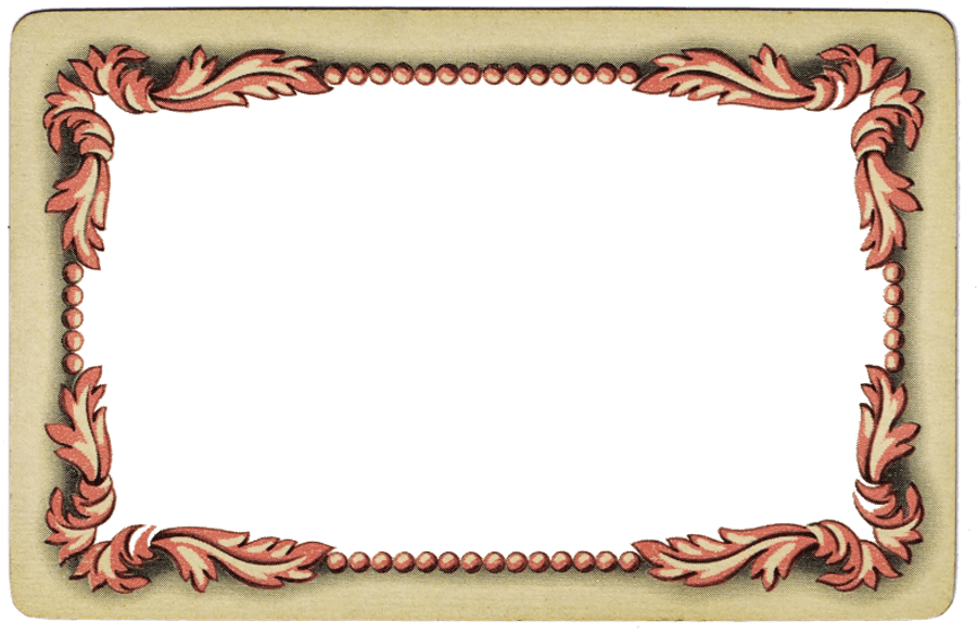 Picture Frames Png