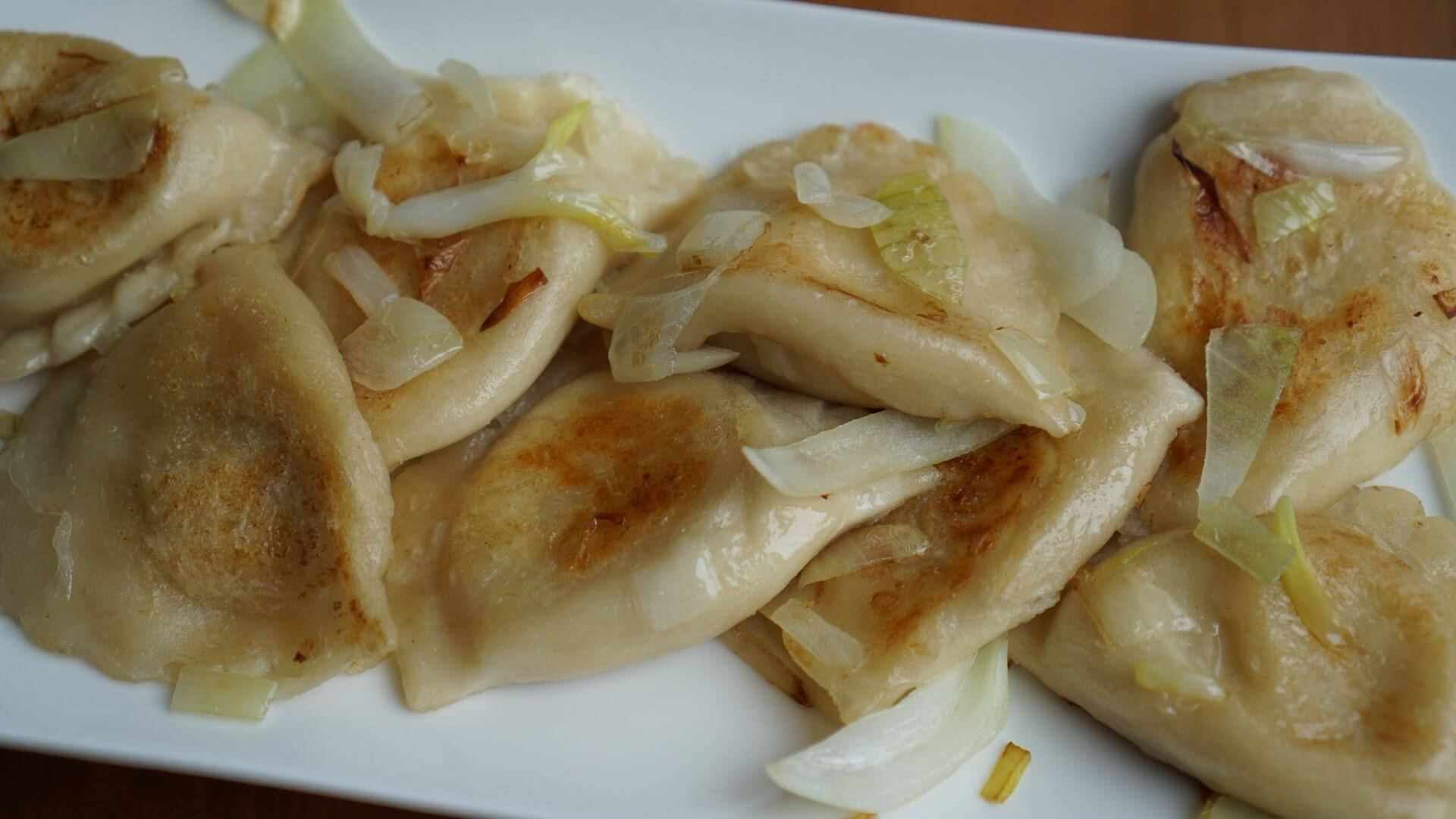 Pierogi Taustakuva