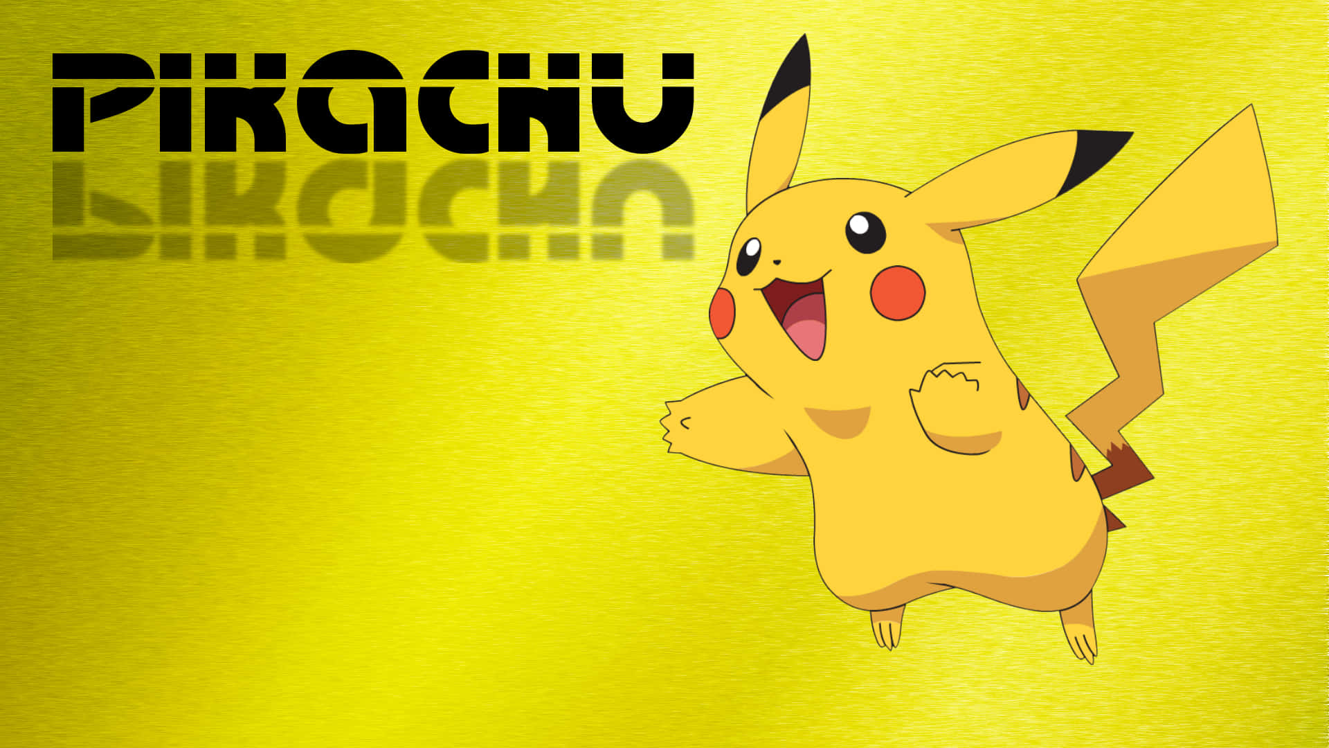 Pikachu Pictures Wallpaper