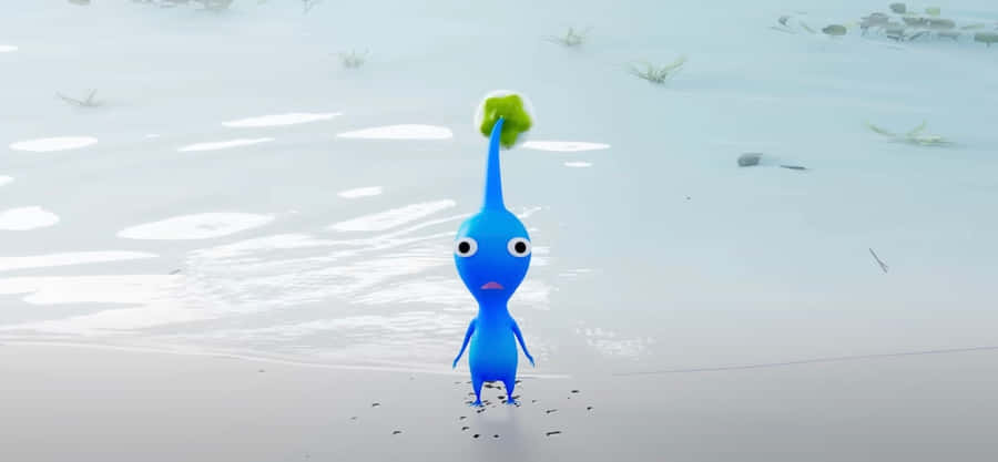 Pikmin 4 Achtergrond