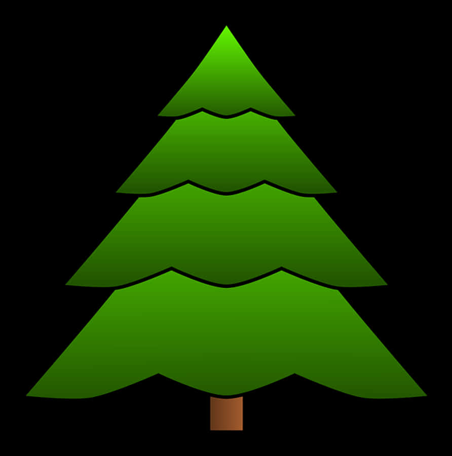 Pine Trees Png