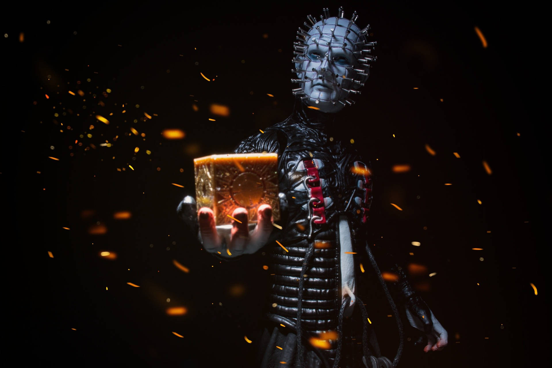 Pinhead pinhead and background HD wallpapers | Pxfuel