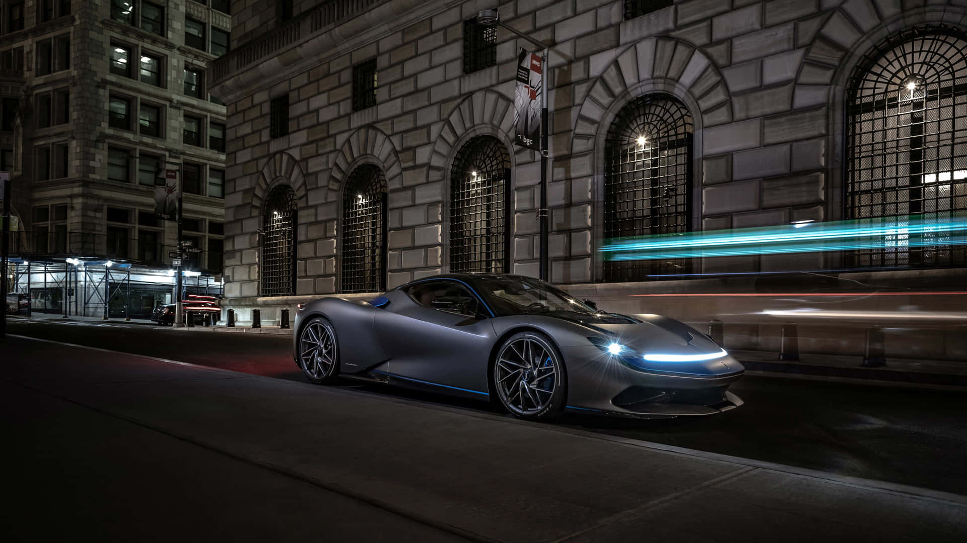 Pininfarina Wallpaper