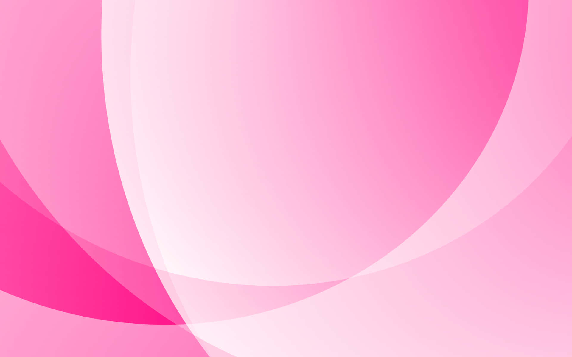 Pink Abstract Background Wallpaper