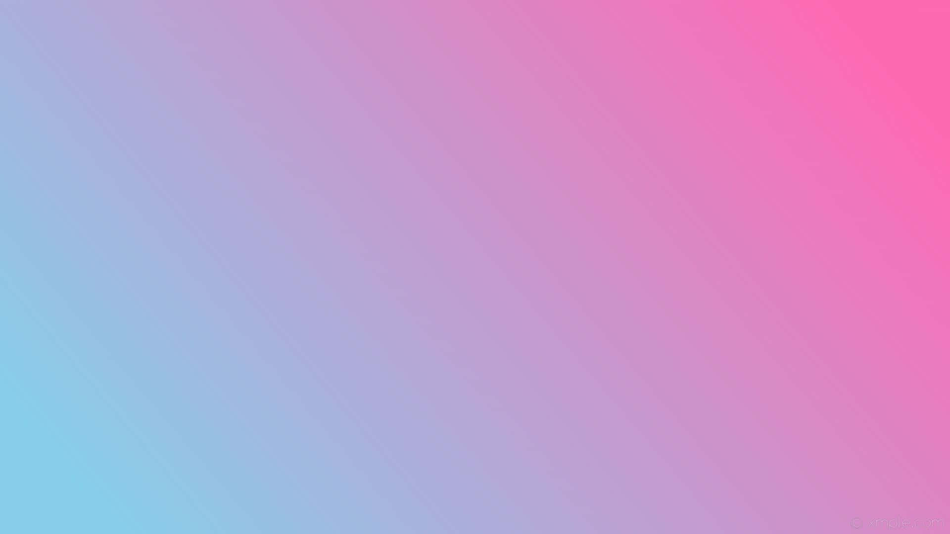 Pink And Blue Background Wallpaper