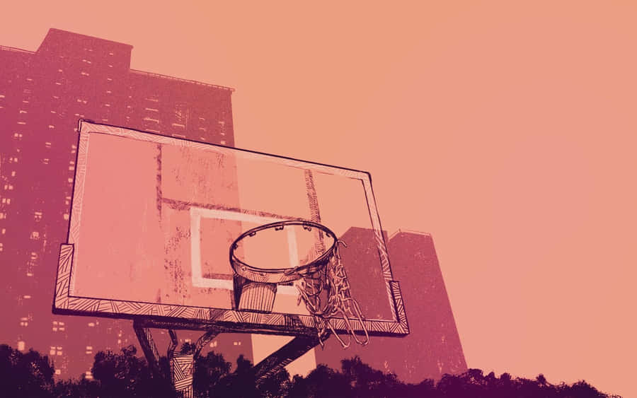 640x960 Basketball Court 4k iPhone 4 iPhone 4S HD 4k Wallpapers Images  Backgrounds Photos and Pictures