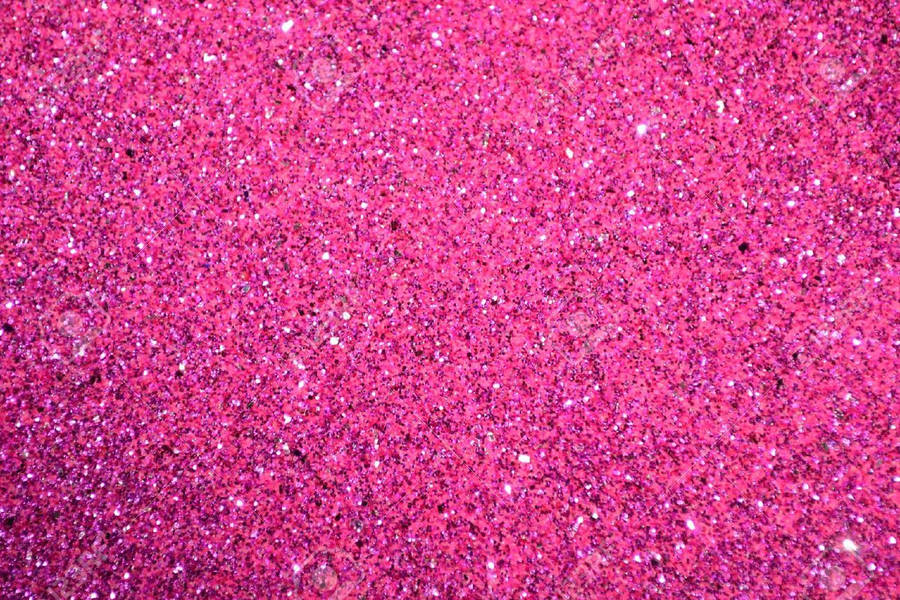 Pink Glitter Pictures Wallpaper