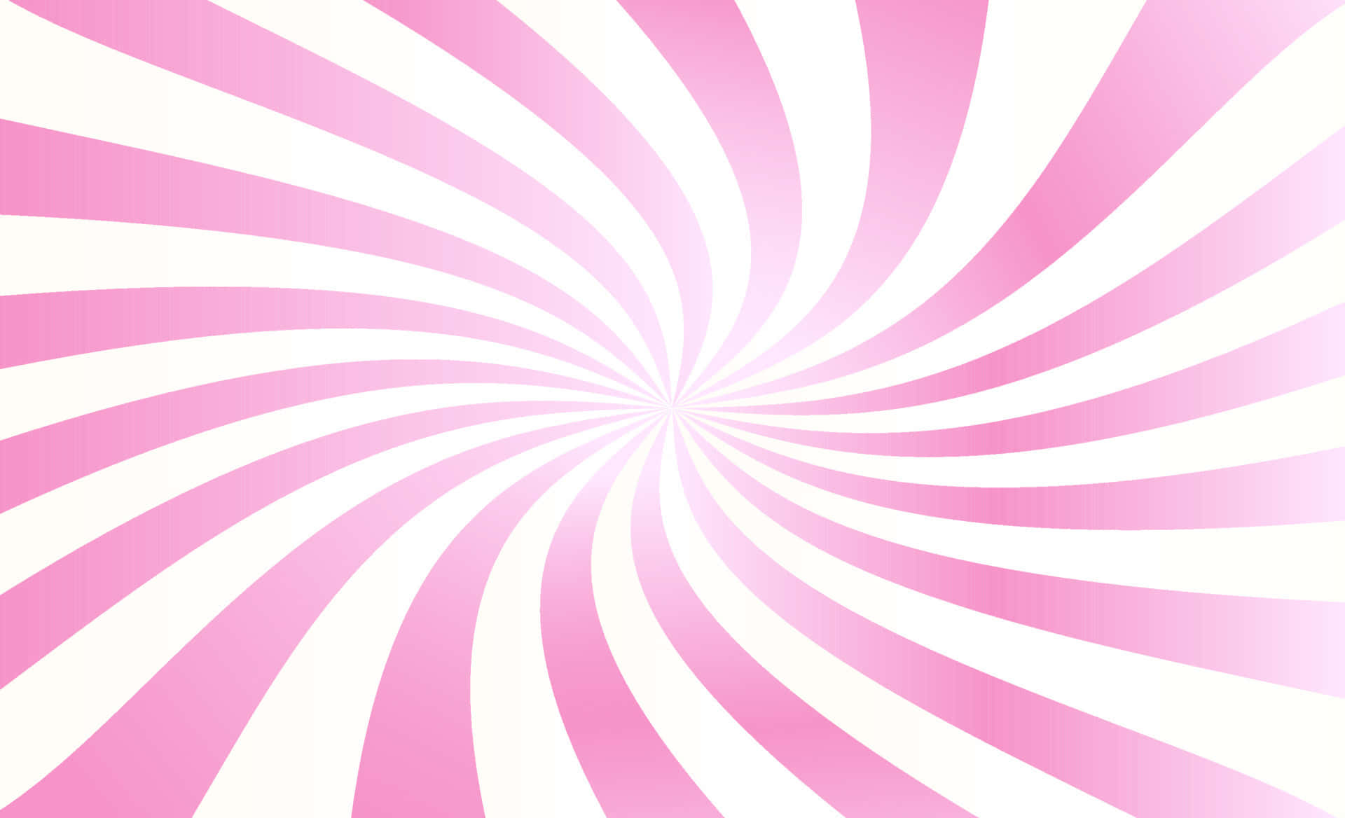 Pink Swirl Background Wallpaper