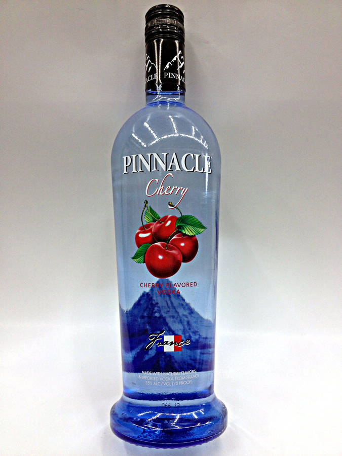Pinnacle Vodka Bilder