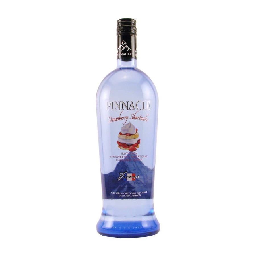 Pinnacle Vodka Wallpaper