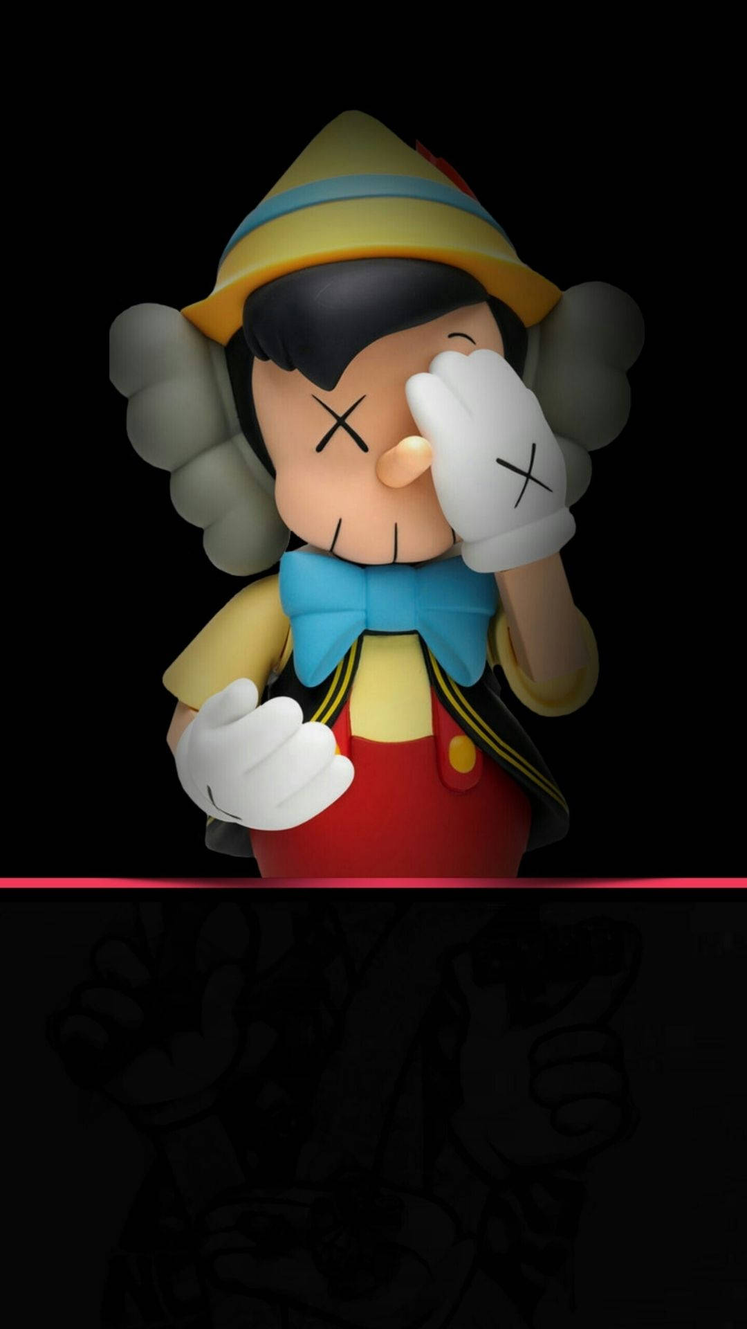 Pinocchio Billeder