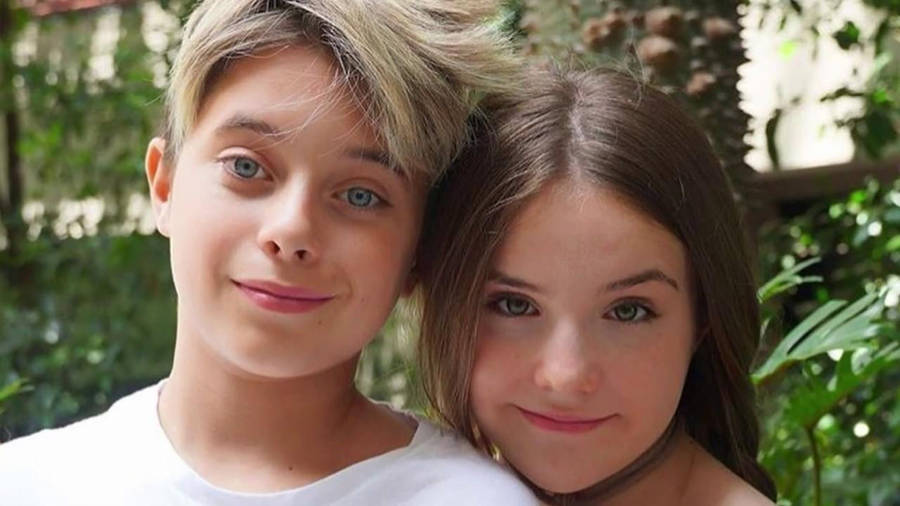 Piper Rockelle Hintergrundbilder