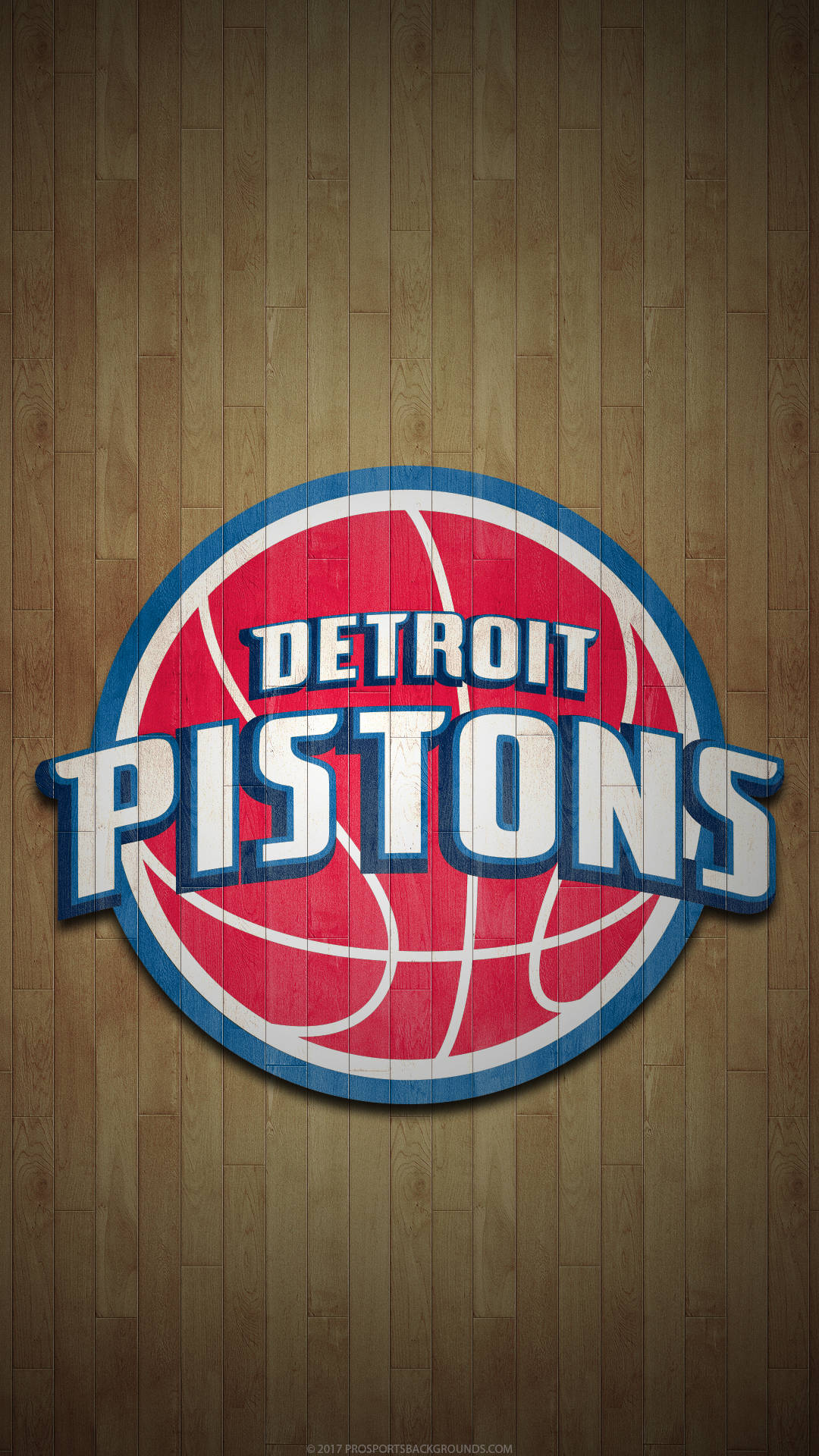 Detroit Pistons Themed Wallpapers Via mrprodesigns IG  rDetroitPistons